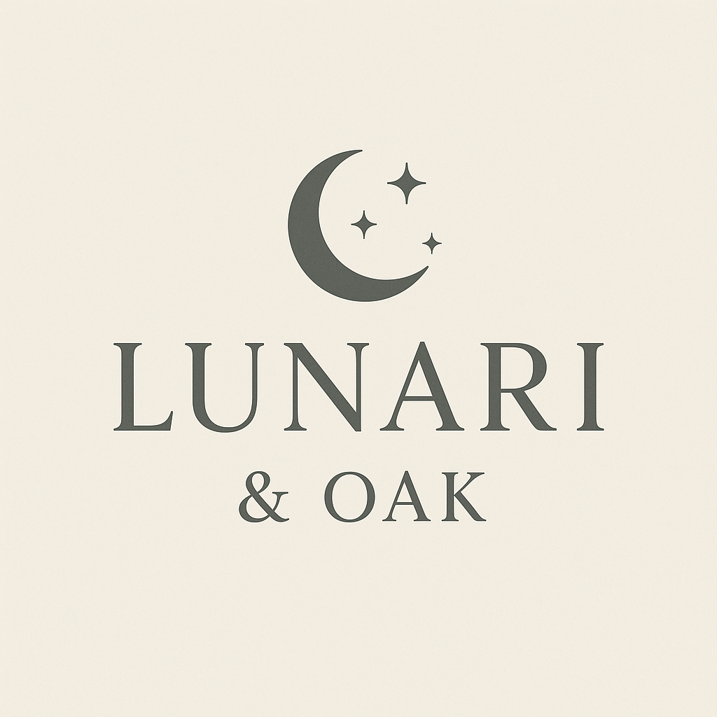 Lunari & Oak